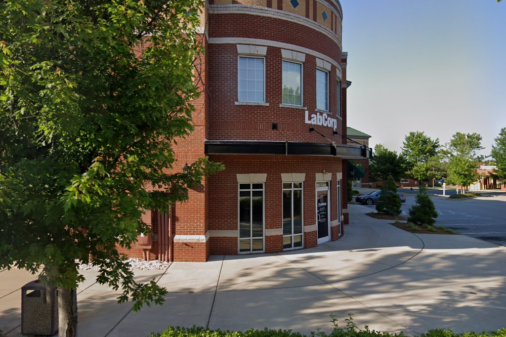 Labcorp
