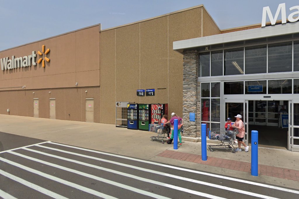 Walmart Pharmacy