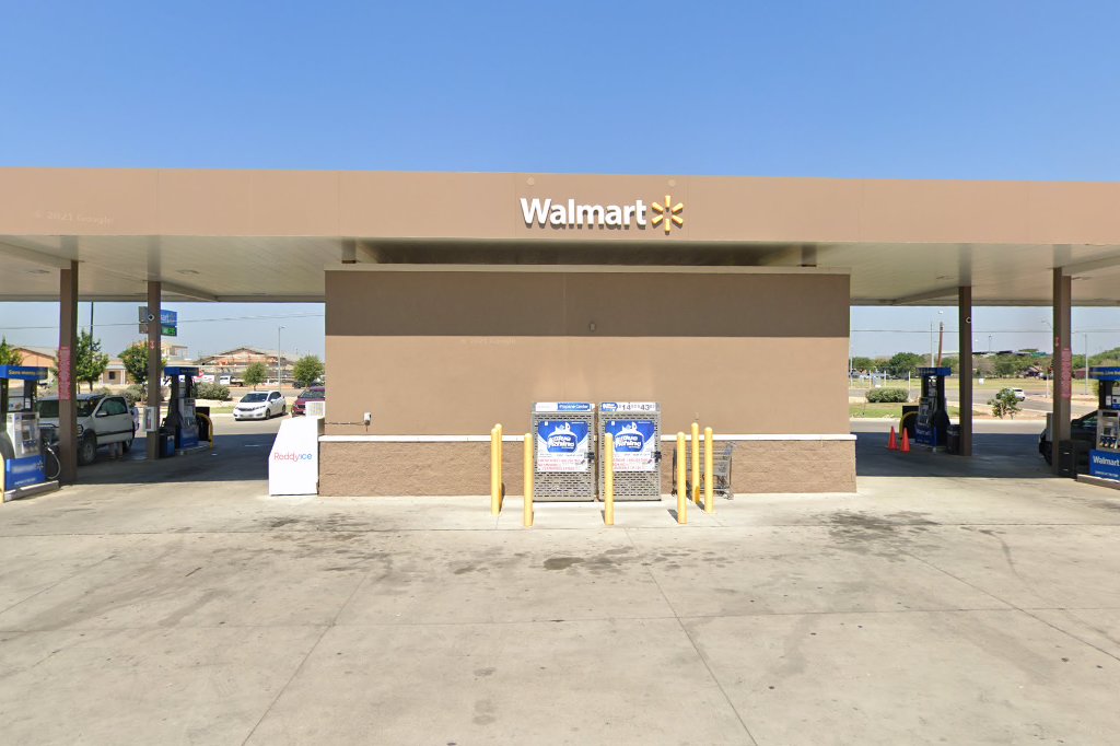 Walmart Pharmacy