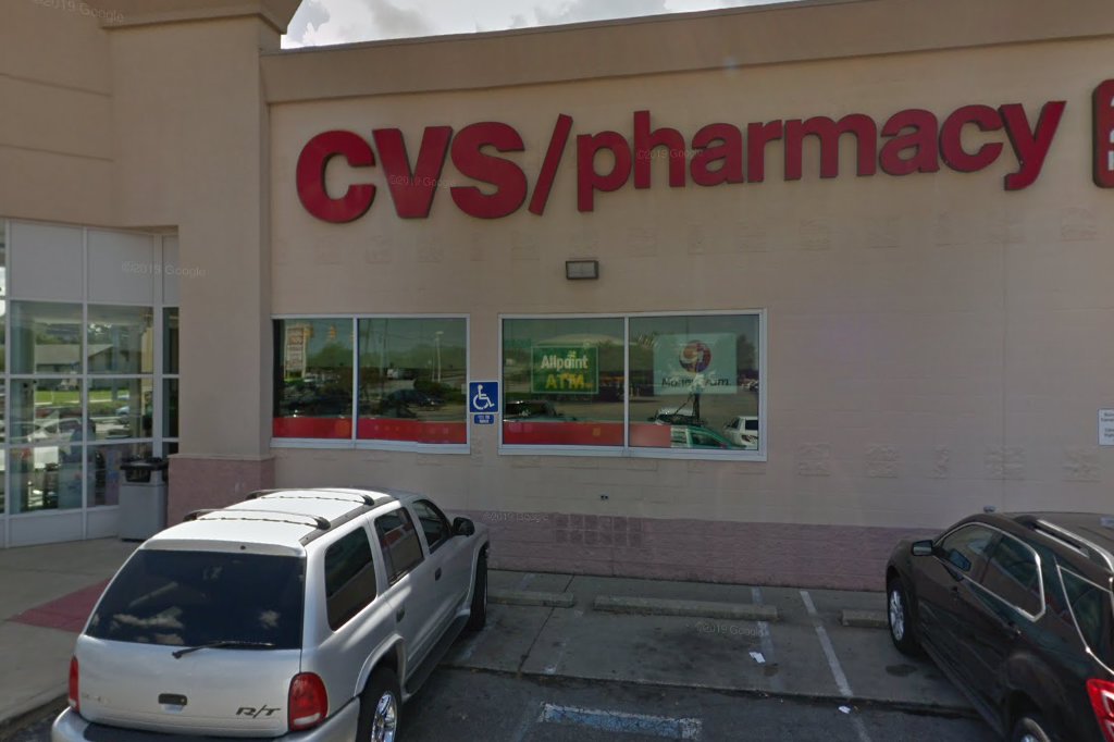 CVS Pharmacy