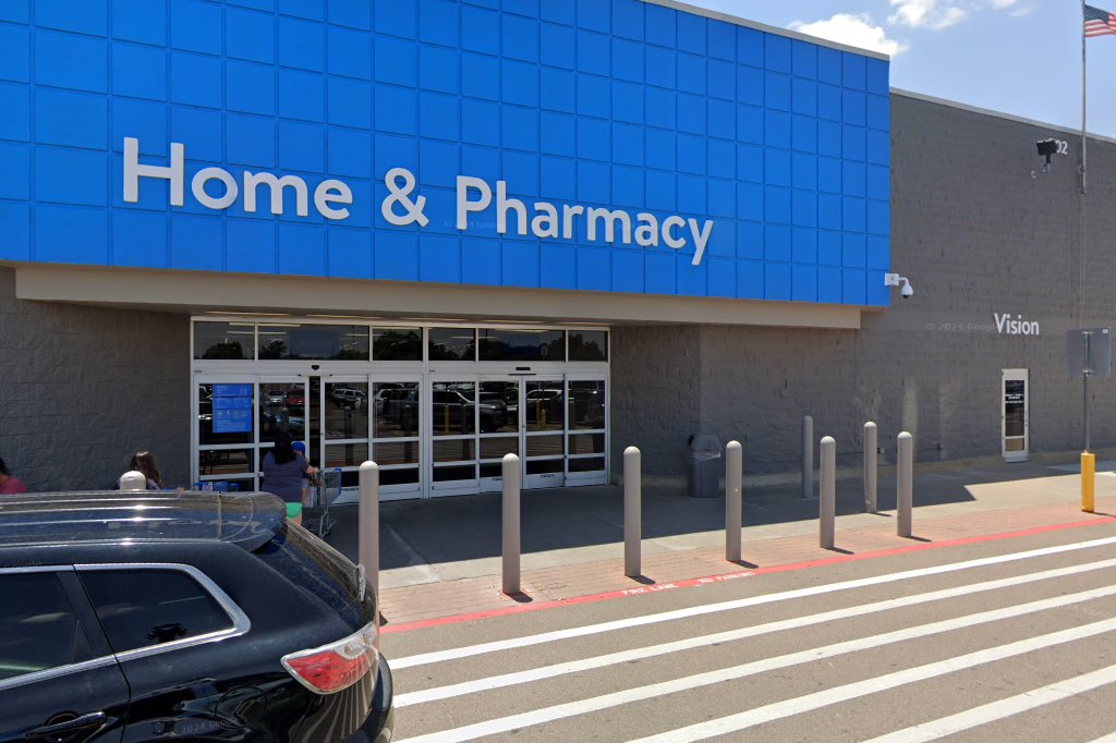 Walmart Pharmacy