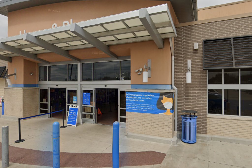 Walmart Pharmacy
