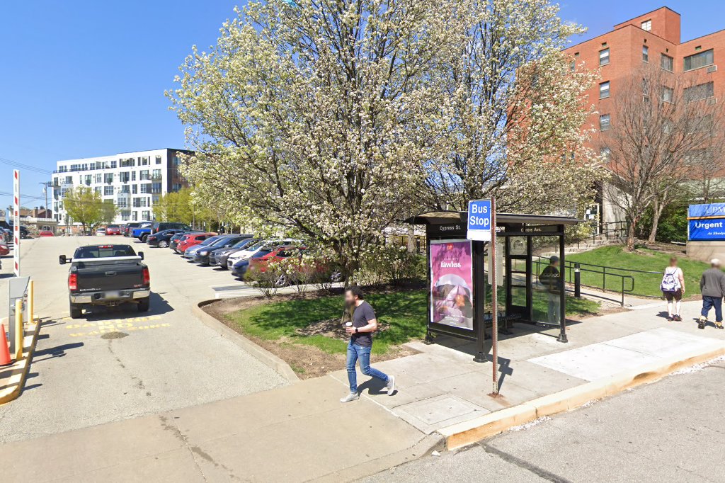 UPMC Urgent Care at Shadyside