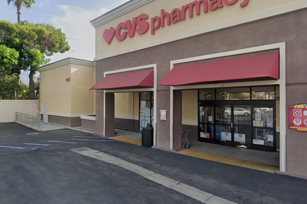 CVS Pharmacy