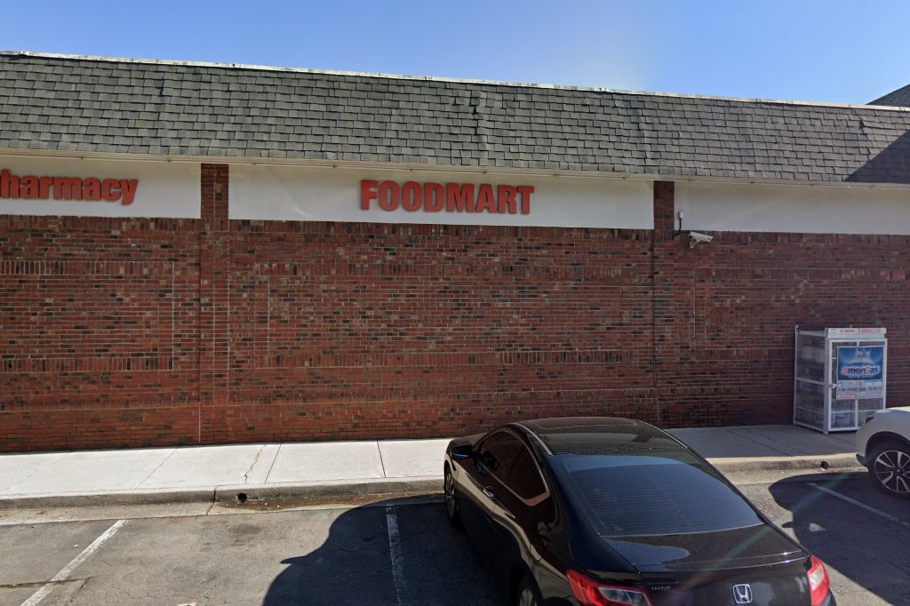CVS Pharmacy
