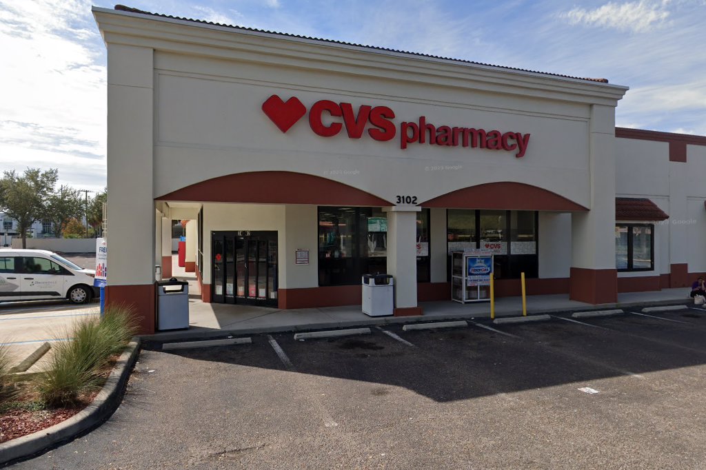 CVS Pharmacy