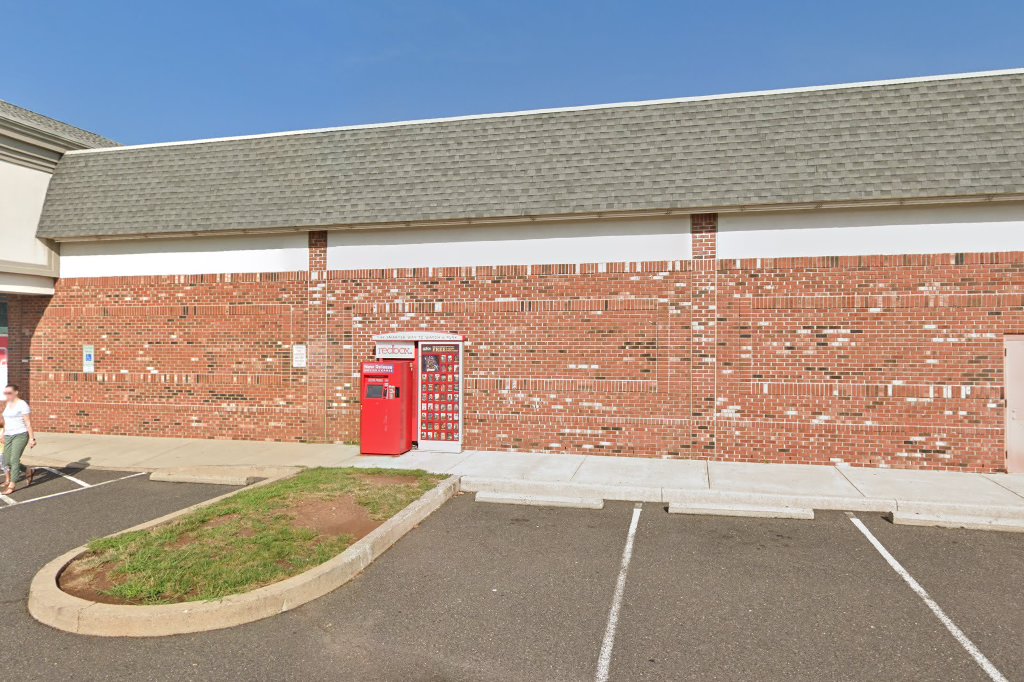 CVS Pharmacy