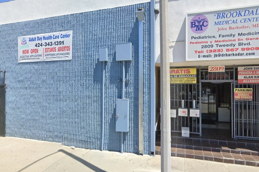 South Gate Urgent Care