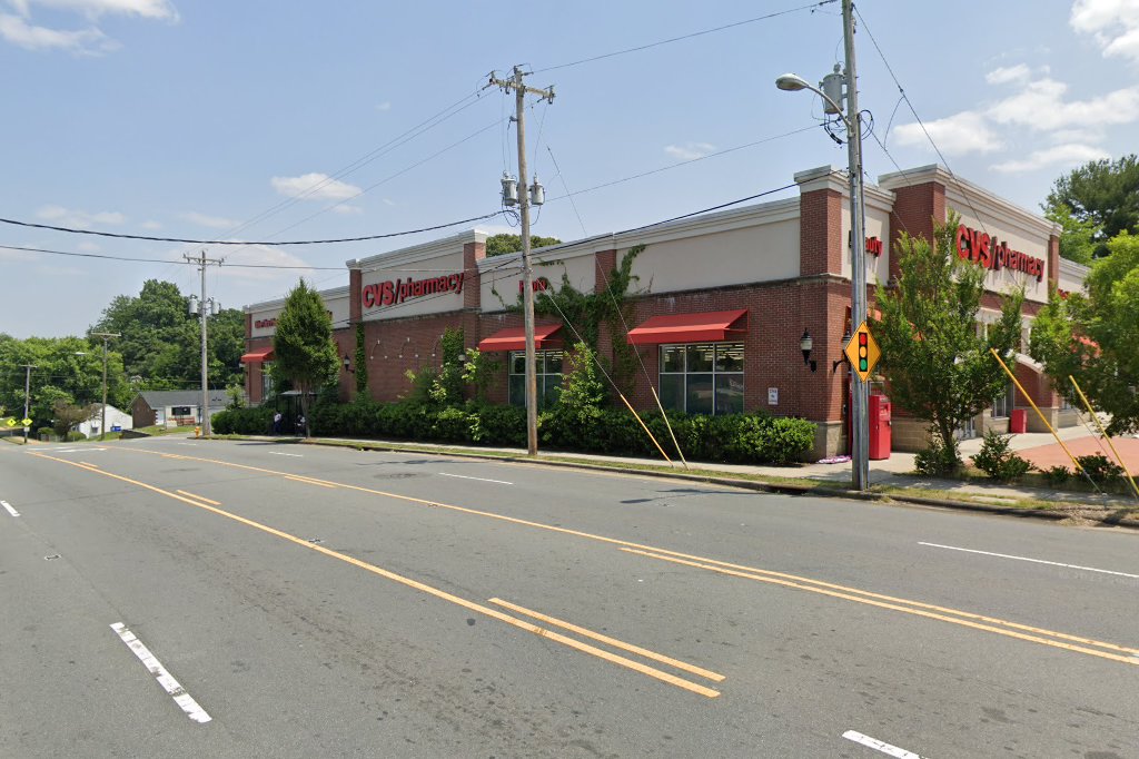 CVS Pharmacy