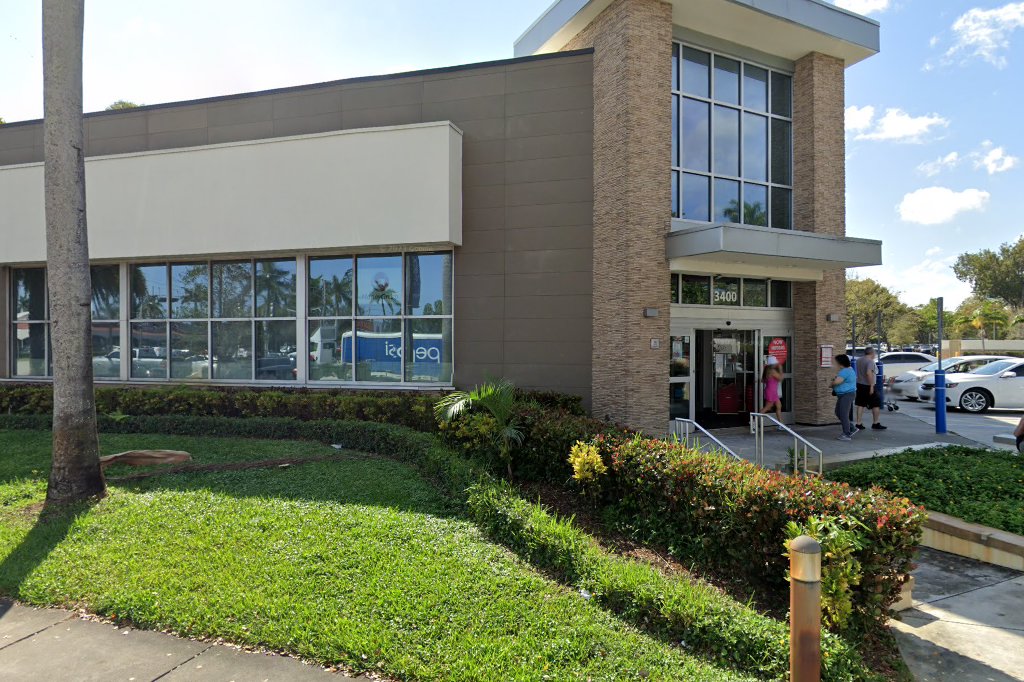 CVS Pharmacy