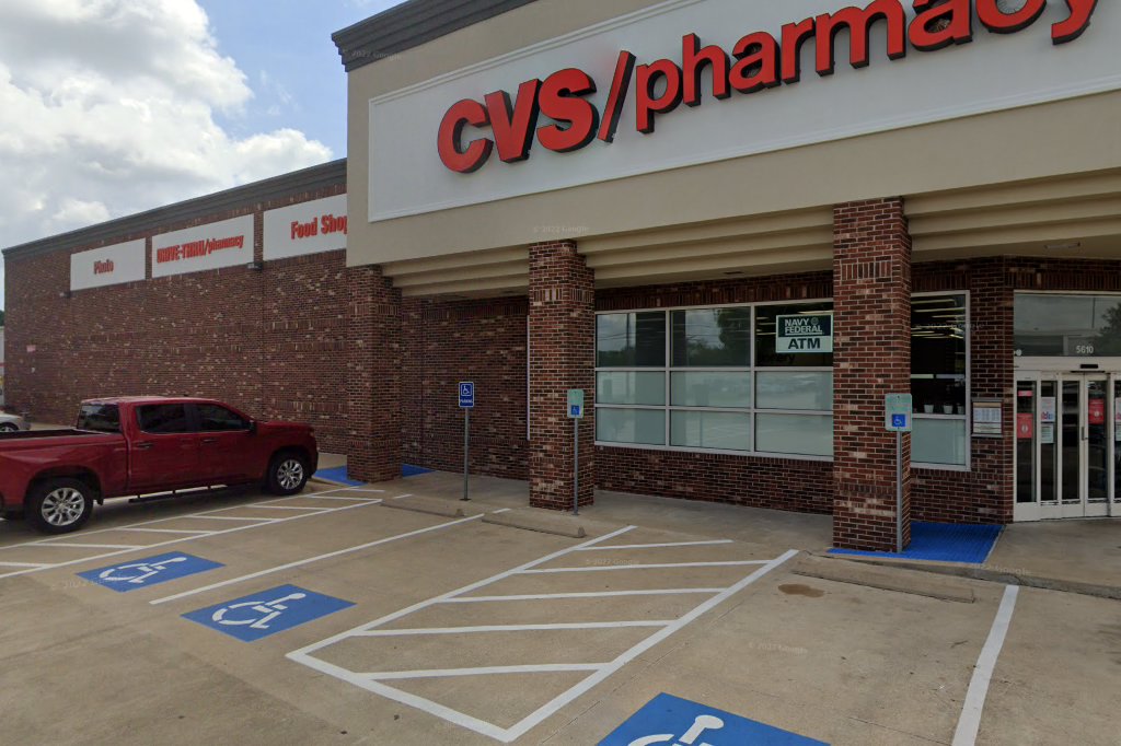 CVS Pharmacy