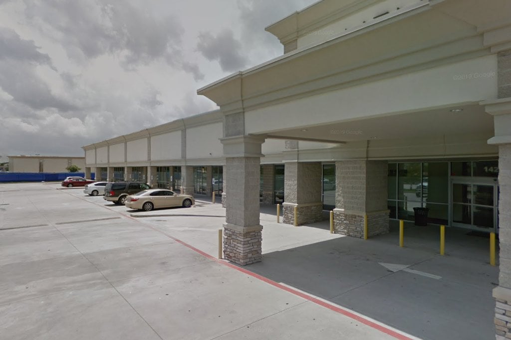 Memorial Hermann Convenient Care Center