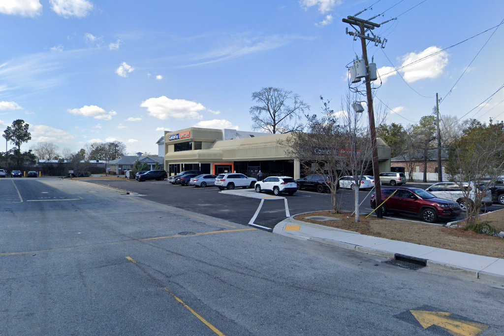 Concentra Urgent Care