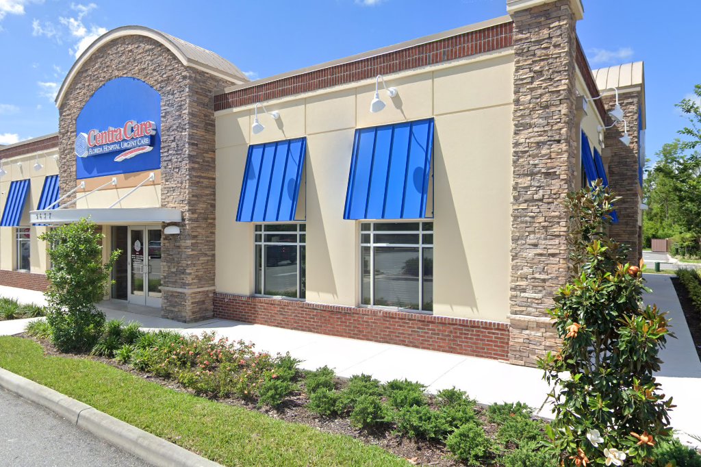 AdventHealth Centra Care