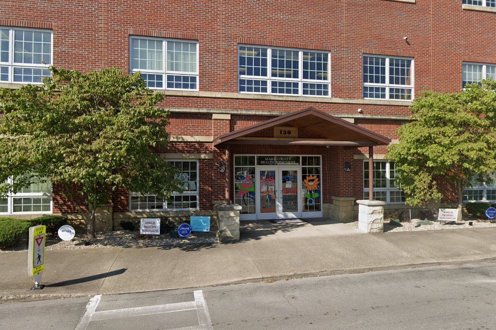 Buffalo Trace District Health Department