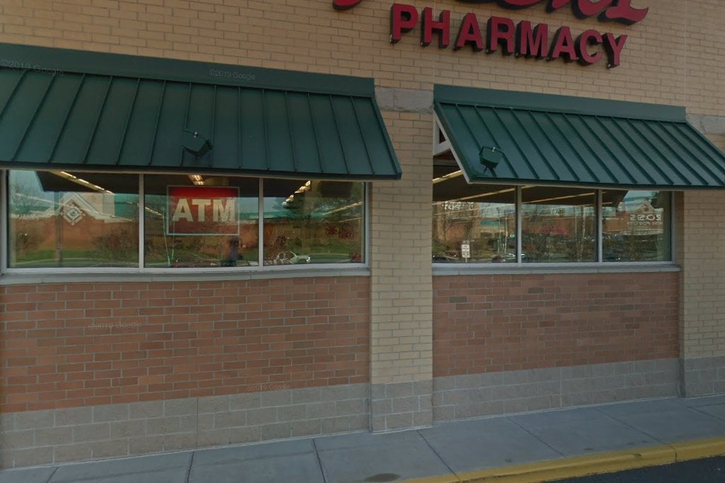Walgreens
