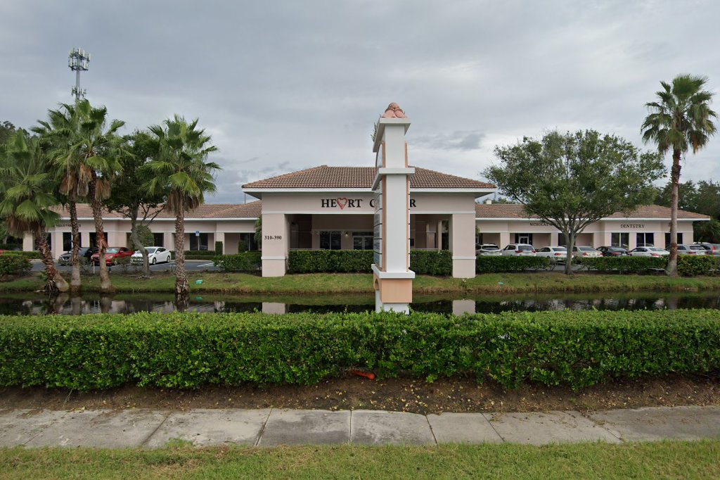 Vero Beach VA Clinic