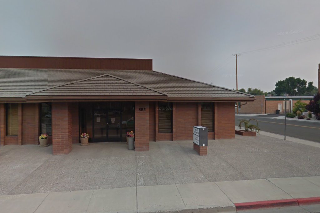 Erich V. Mattern Clinic