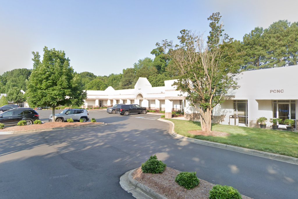Carolina Comprehensive Health Network