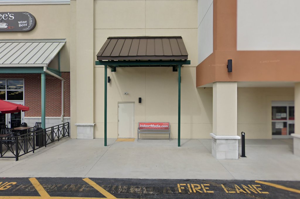 Nemours Children's Urgent Care