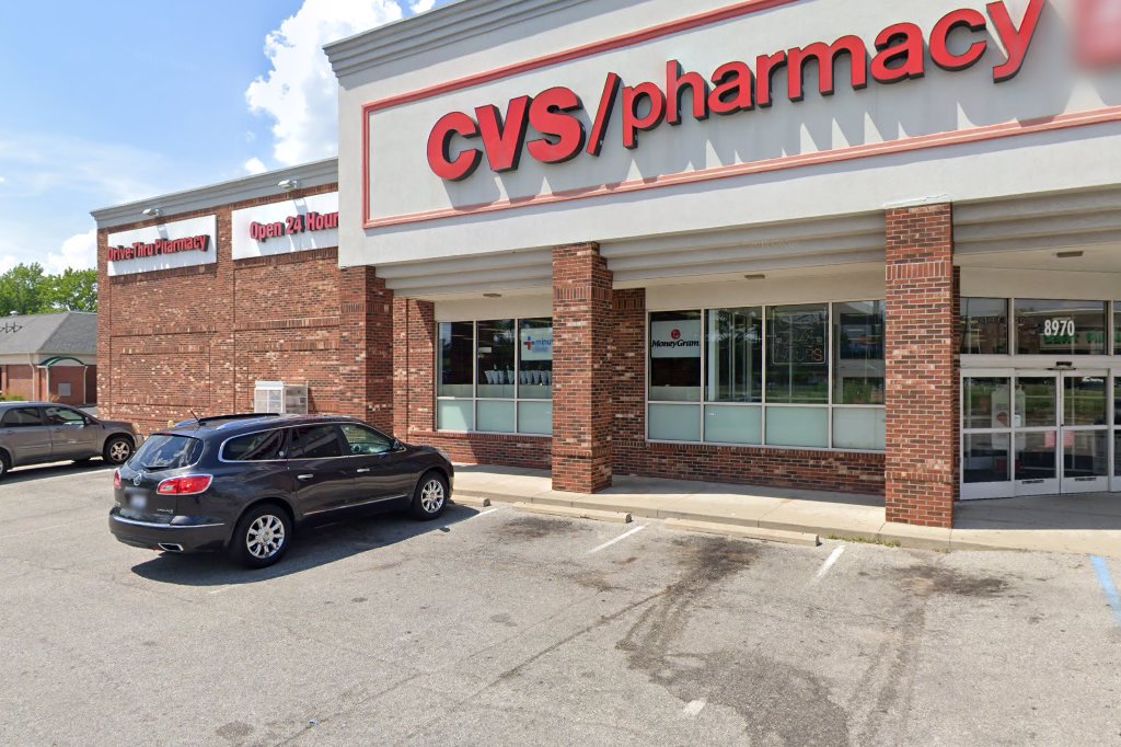 CVS Pharmacy