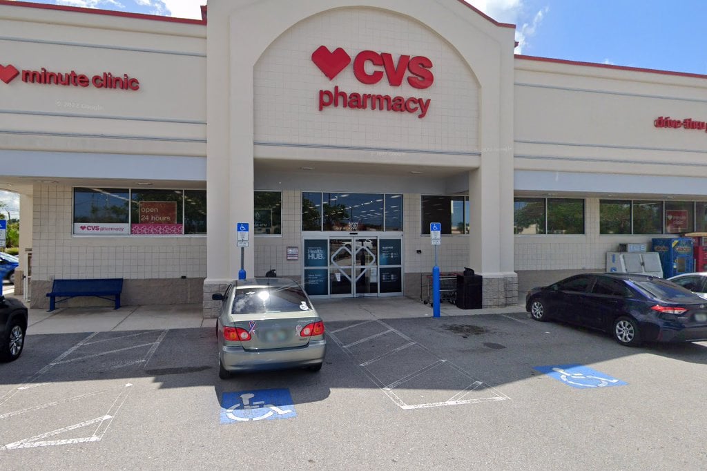 MinuteClinic® at CVS®