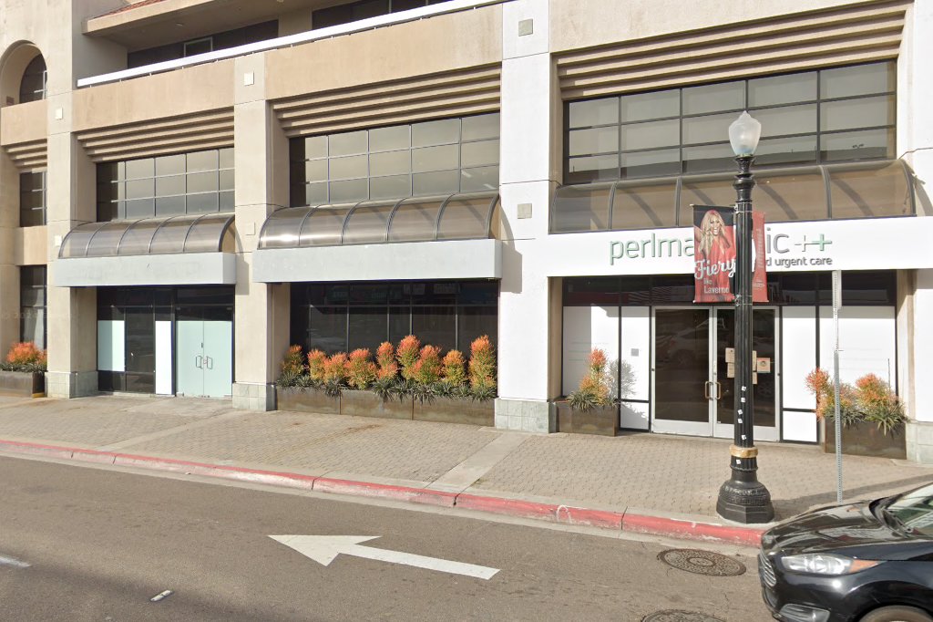 Perlman Clinic
