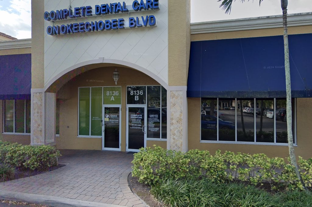 Quest Diagnostics
