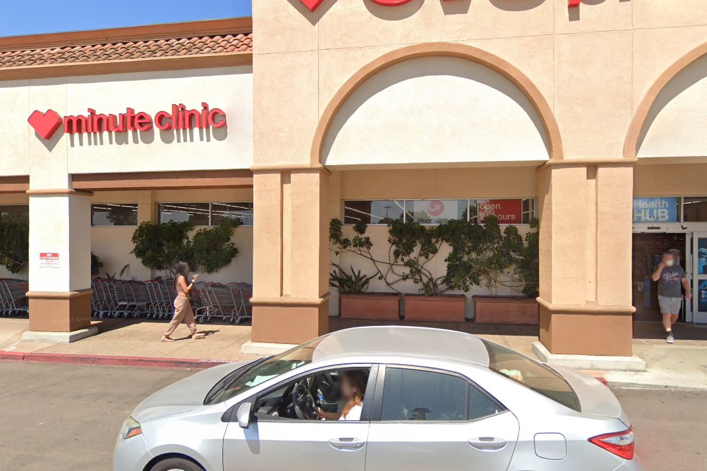 MinuteClinic® at CVS®