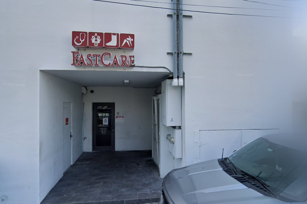 Fast Care Urgent Care