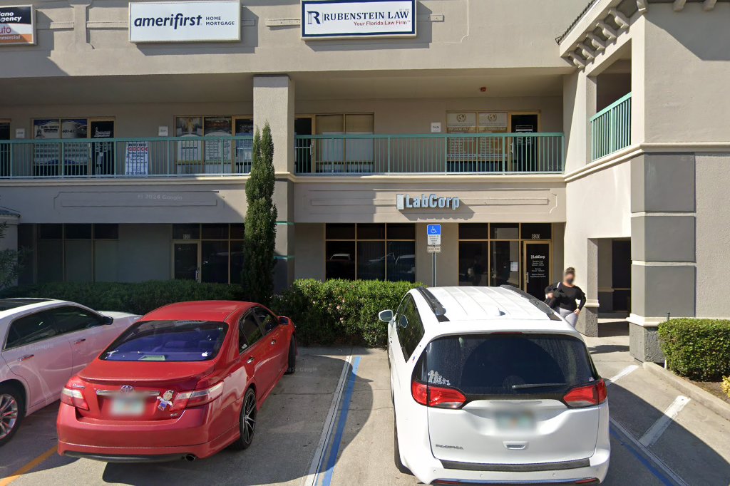 Labcorp