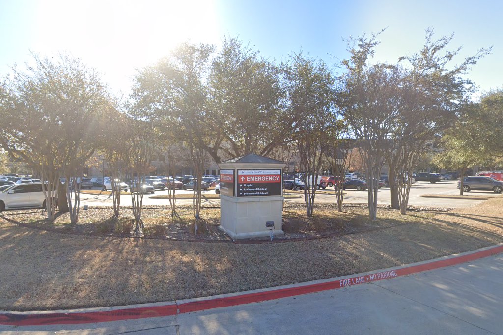 Baylor Scott & White Medical Center - Frisco