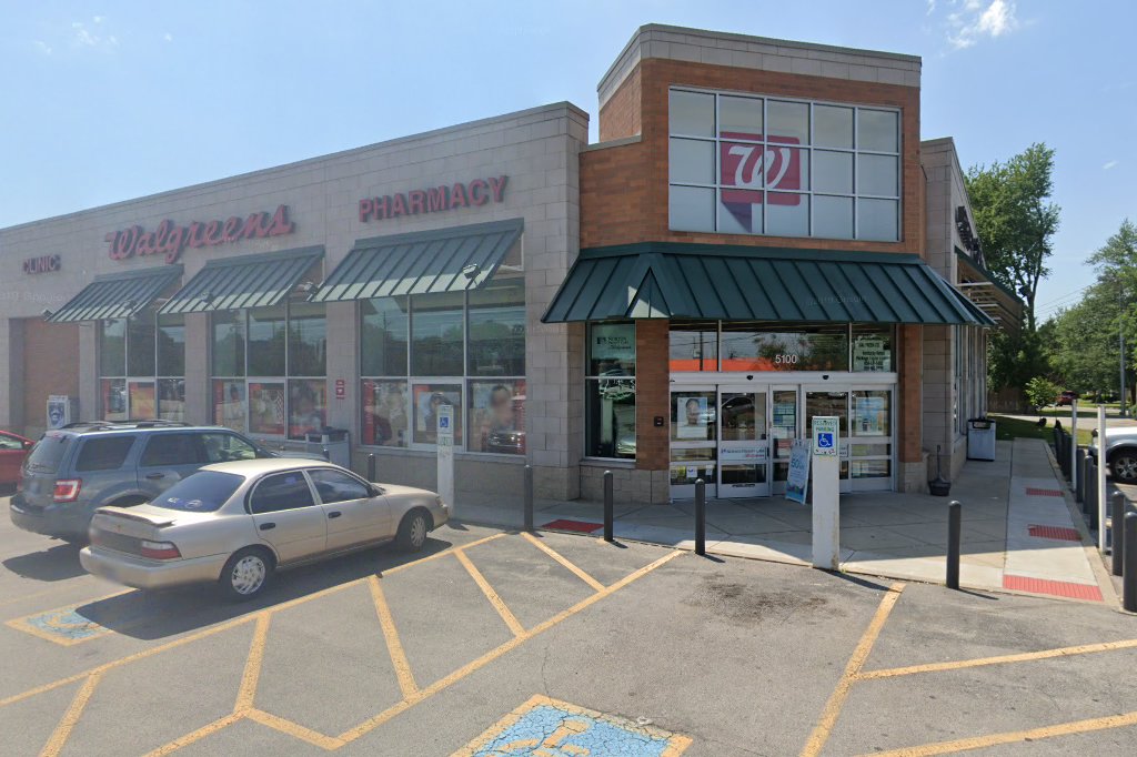 Walgreens