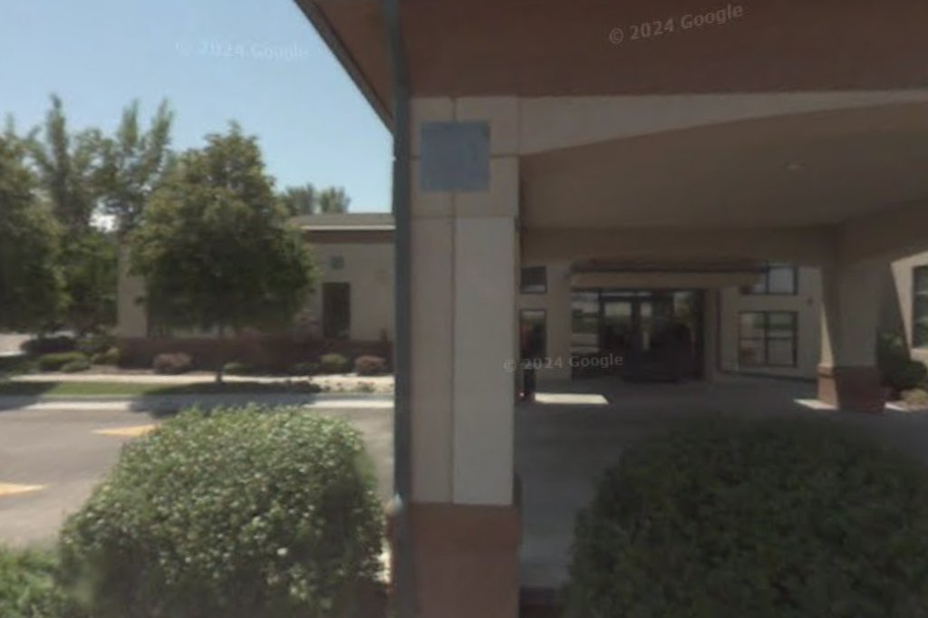 Express Labs/Mountain View Hospital