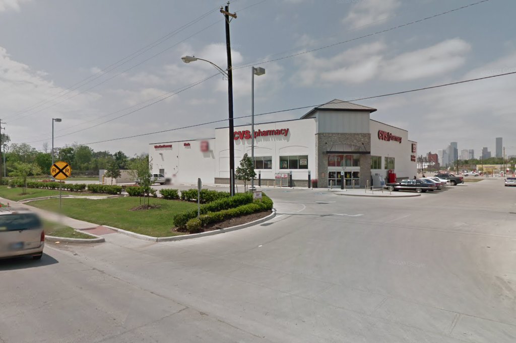 CVS Pharmacy