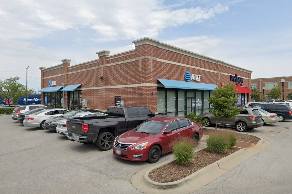 WellNow Urgent Care