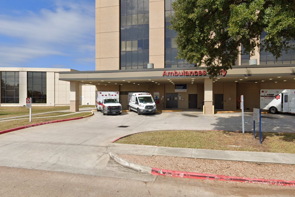Houston Northwest Urgent Care Center