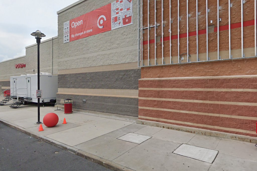 CVS Pharmacy