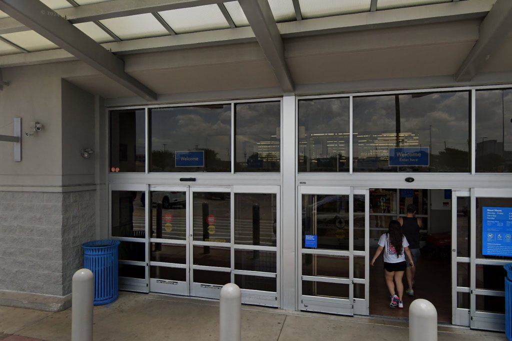 Walmart Pharmacy