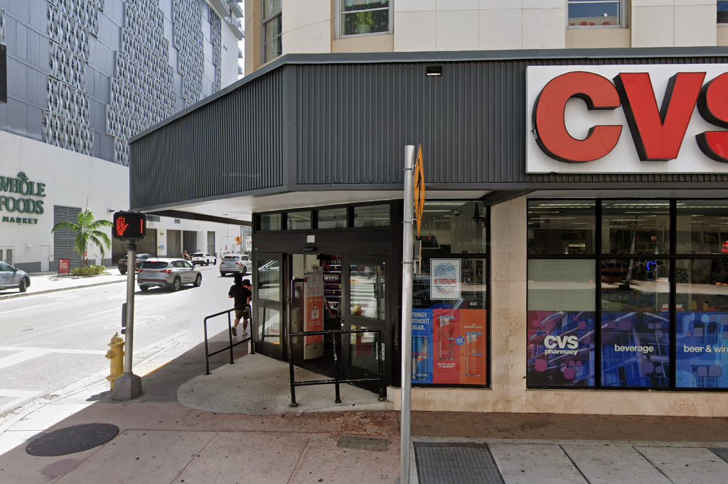 CVS Pharmacy