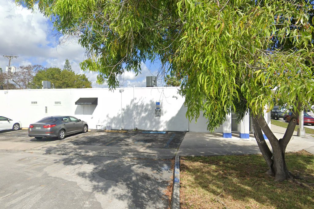 Palms Urgent Care