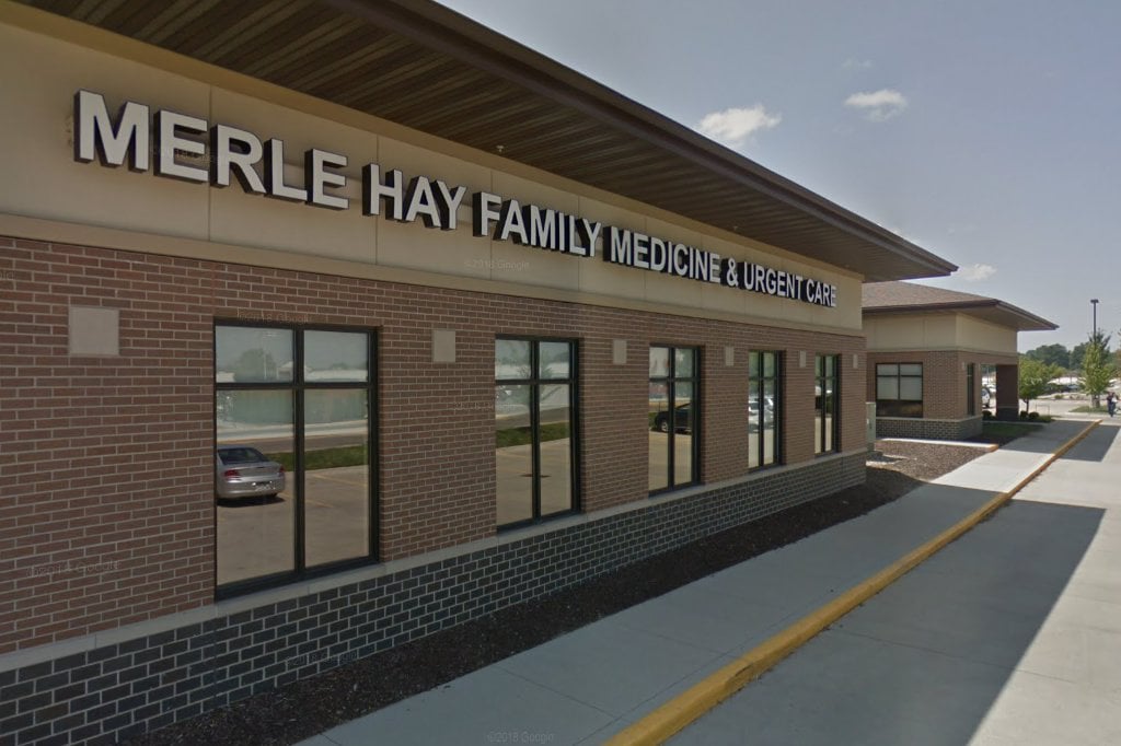 UnityPoint Clinic