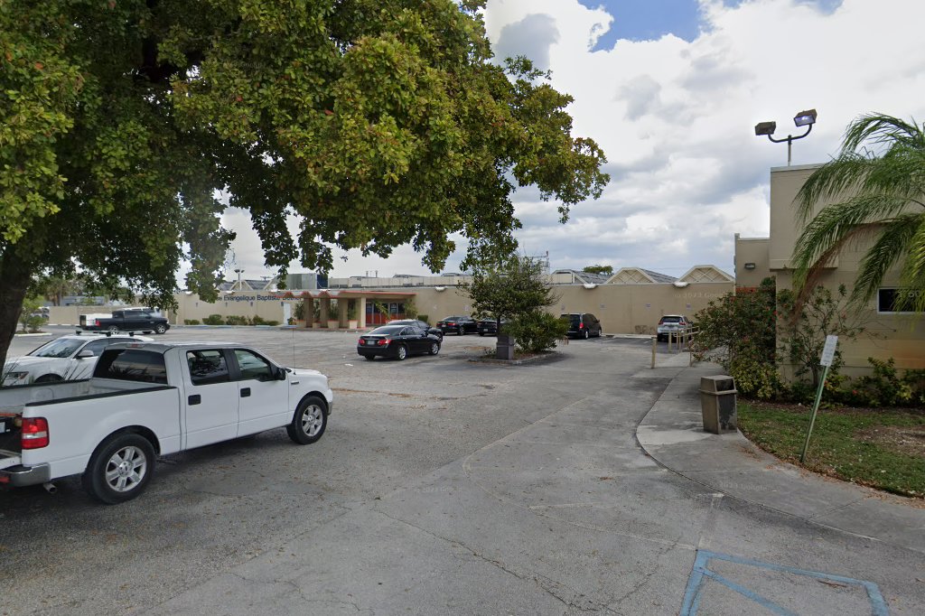Concentra Urgent Care