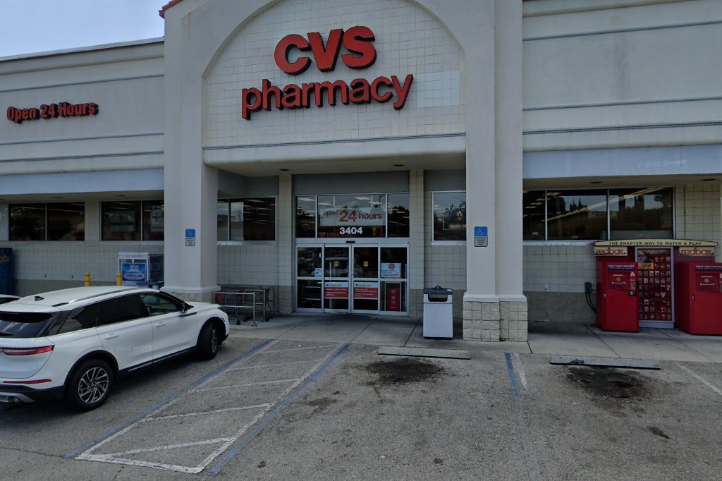 CVS Pharmacy