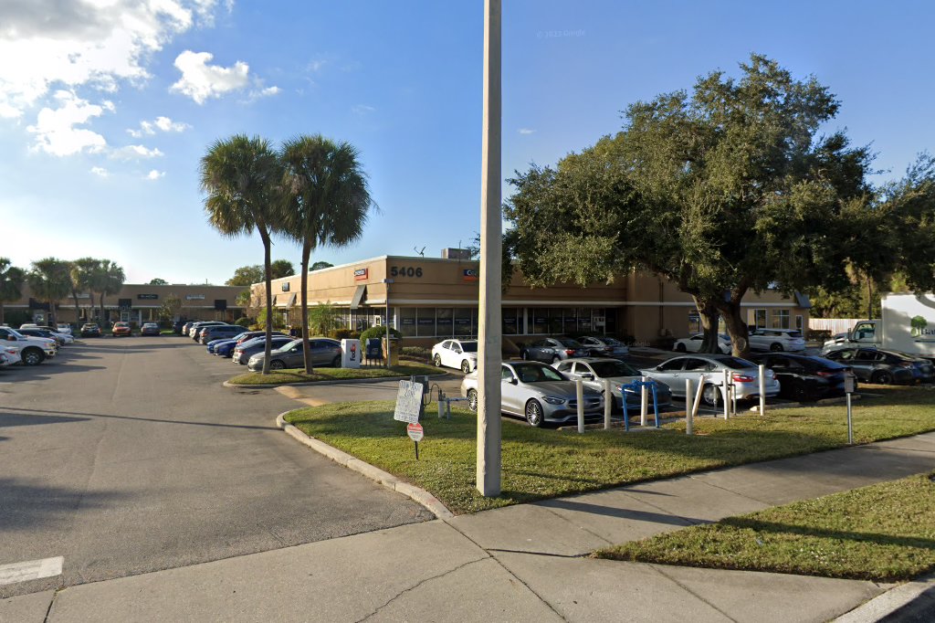 Concentra Urgent Care