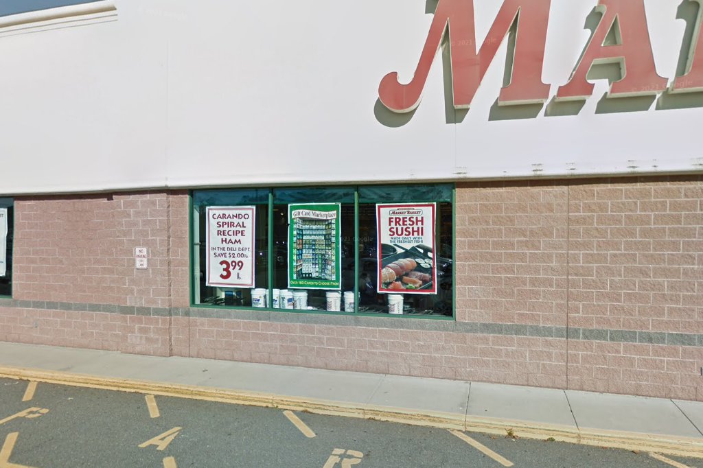 CVS Pharmacy