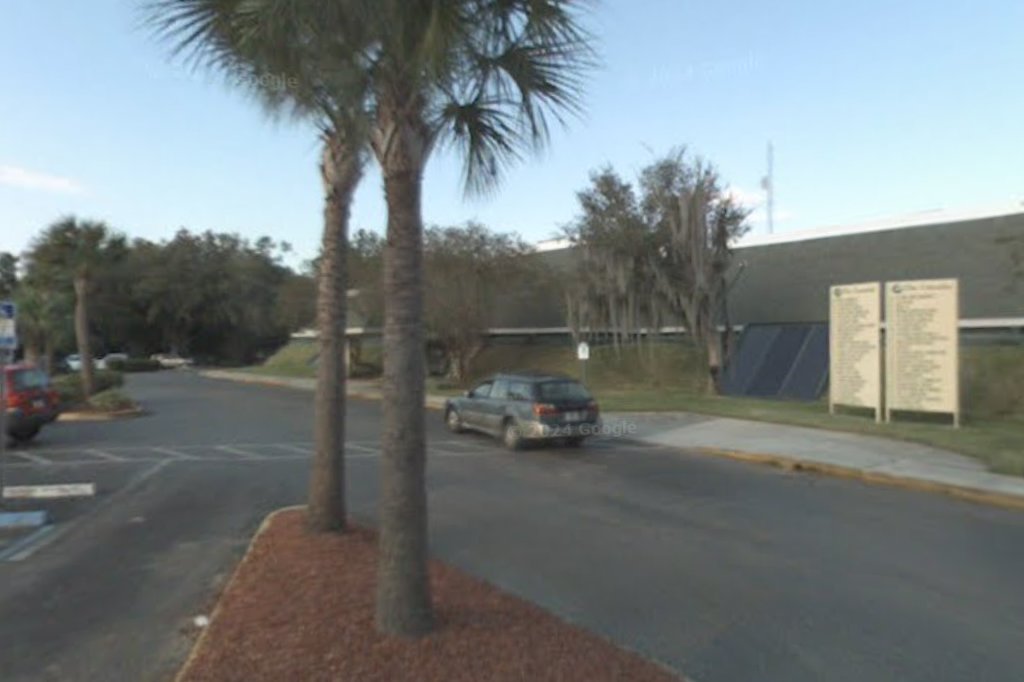 Ocala VA Clinic
