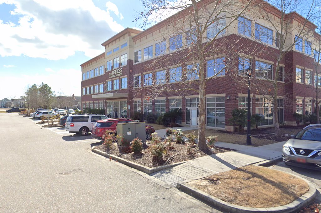 Market Commons VA Clinic