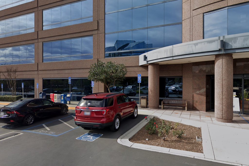 Mission Valley VA Clinic