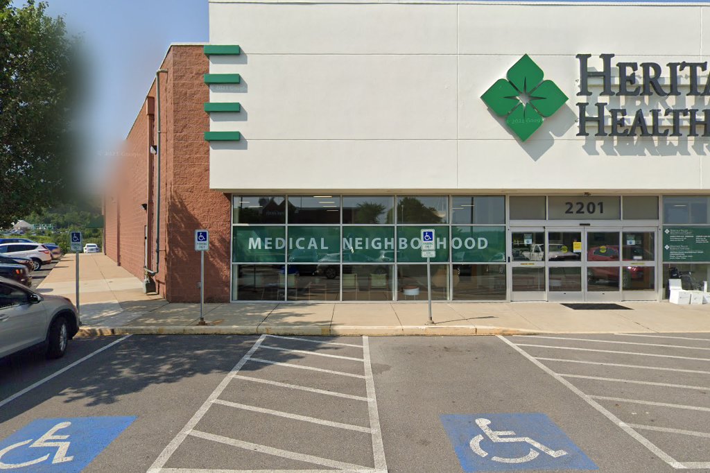 Heritage Valley ConvenientCare - Robinson Township